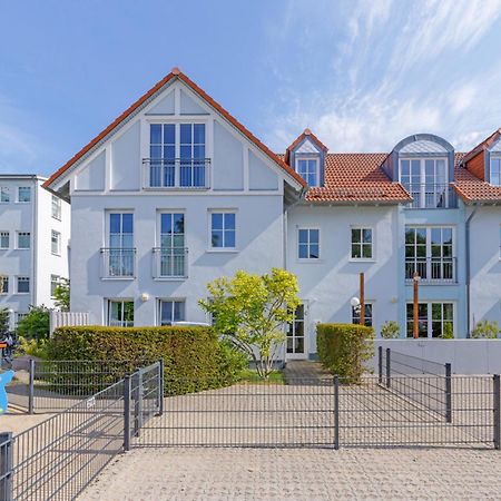 Strandjuwel 236 Kühlungsborn Dış mekan fotoğraf