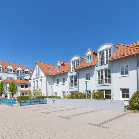 Strandjuwel 236 Kühlungsborn Dış mekan fotoğraf